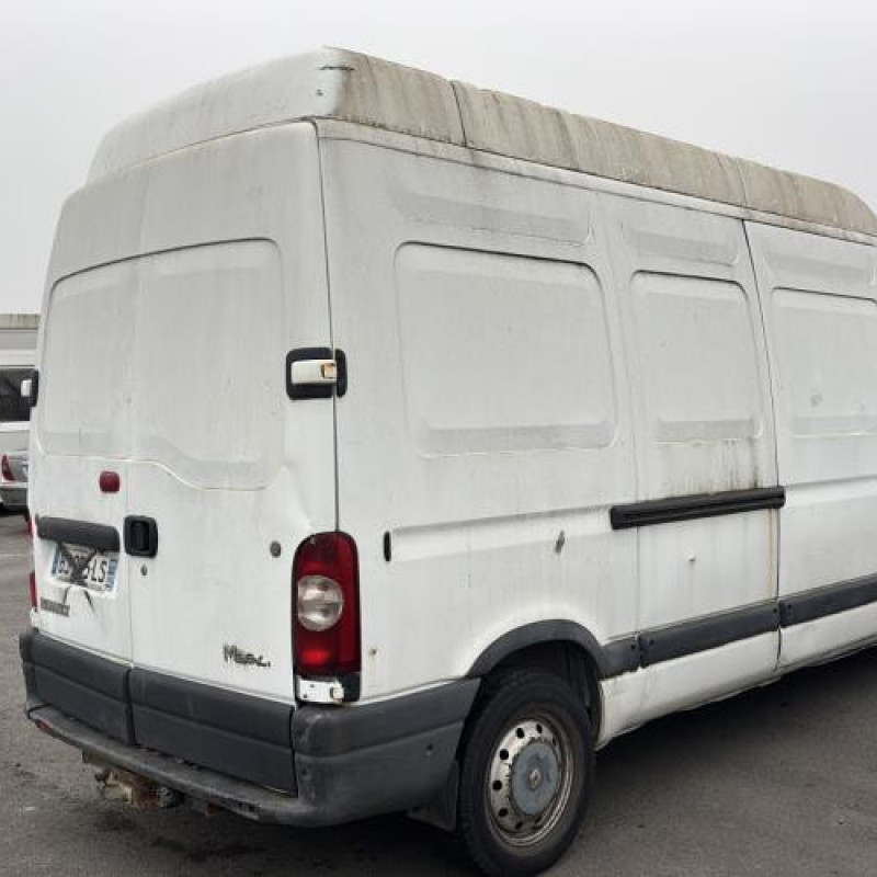 Vitre avant droit RENAULT MASTER 2 Photo n°7