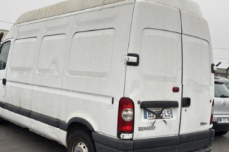 Vitre avant droit RENAULT MASTER 2