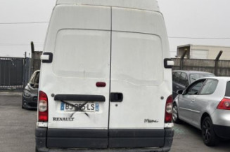 Vitre avant droit RENAULT MASTER 2