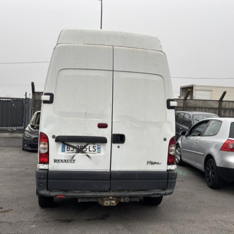 Vitre avant droit RENAULT MASTER 2 Photo n°9