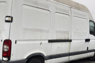 Vitre avant droit RENAULT MASTER 2