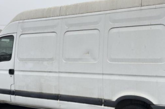 Vitre avant droit RENAULT MASTER 2