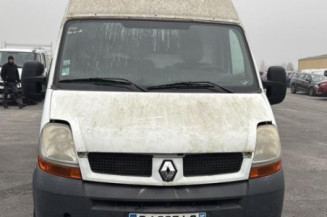 Vitre avant droit RENAULT MASTER 2
