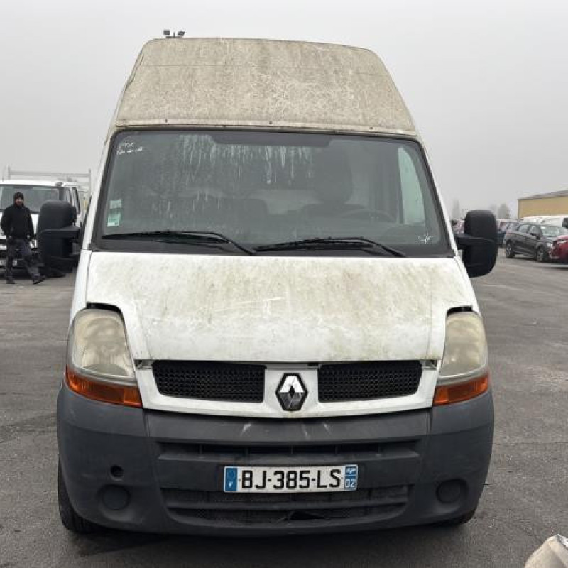Vitre avant droit RENAULT MASTER 2 Photo n°12