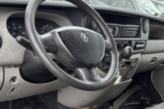 Vitre avant droit RENAULT MASTER 2