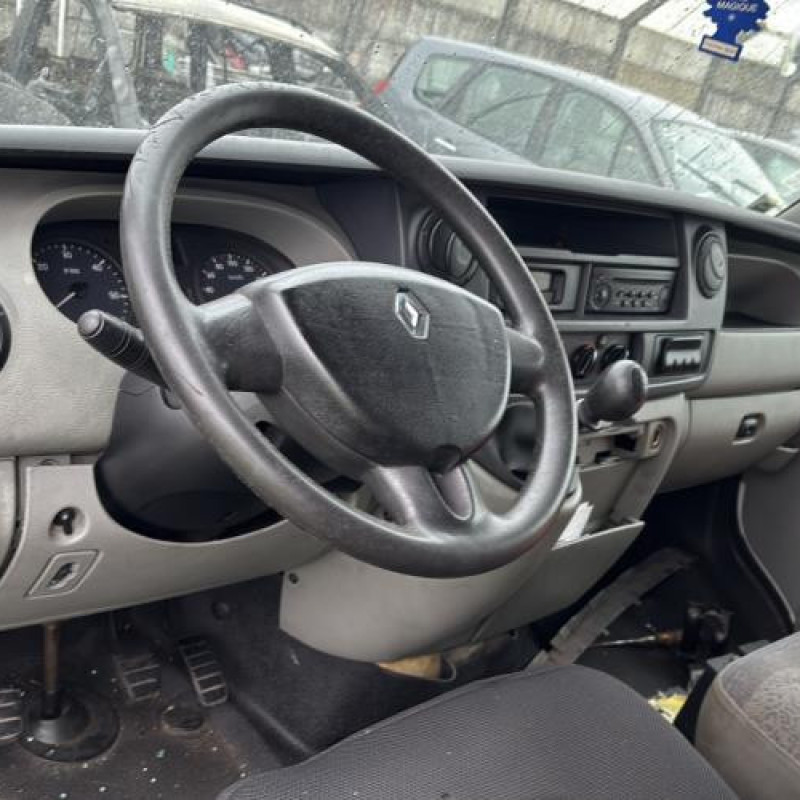 Vitre avant droit RENAULT MASTER 2 Photo n°15