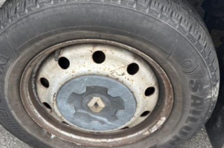 Vitre avant droit RENAULT MASTER 2
