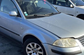 Pedale d'accelerateur VOLKSWAGEN PASSAT 4