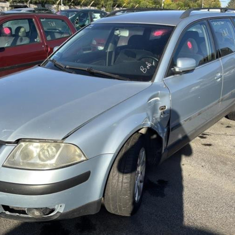 Pedale d'accelerateur VOLKSWAGEN PASSAT 4 Photo n°12