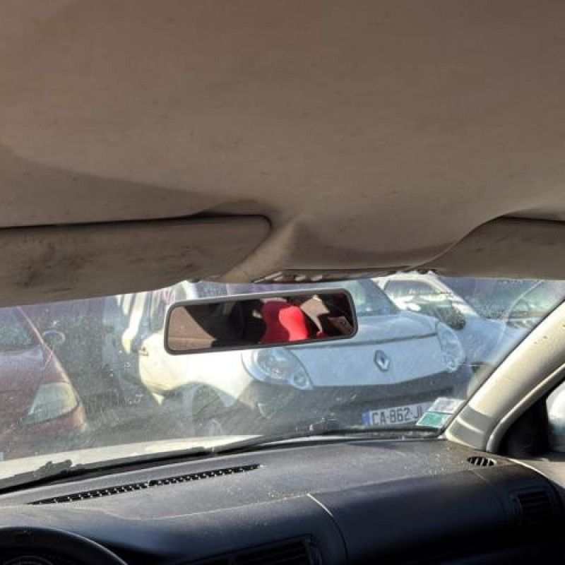 Pedale d'accelerateur VOLKSWAGEN PASSAT 4 Photo n°15