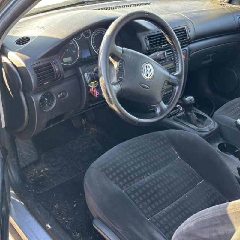 Pedale d'accelerateur VOLKSWAGEN PASSAT 4 Photo n°17