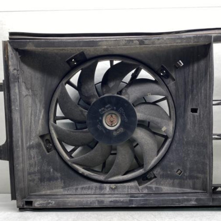 Moto ventilateur radiateur CITROEN JUMPY 1 Photo n°1