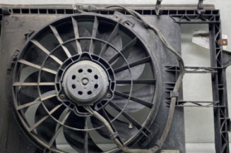 Moto ventilateur radiateur CITROEN JUMPY 1