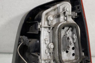 Feu arriere principal gauche (feux) VOLKSWAGEN POLO 4