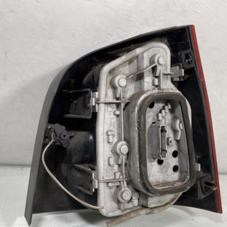 Feu arriere principal gauche (feux) VOLKSWAGEN POLO 4