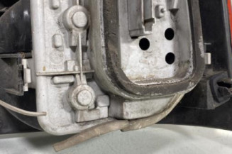 Feu arriere principal gauche (feux) VOLKSWAGEN POLO 4