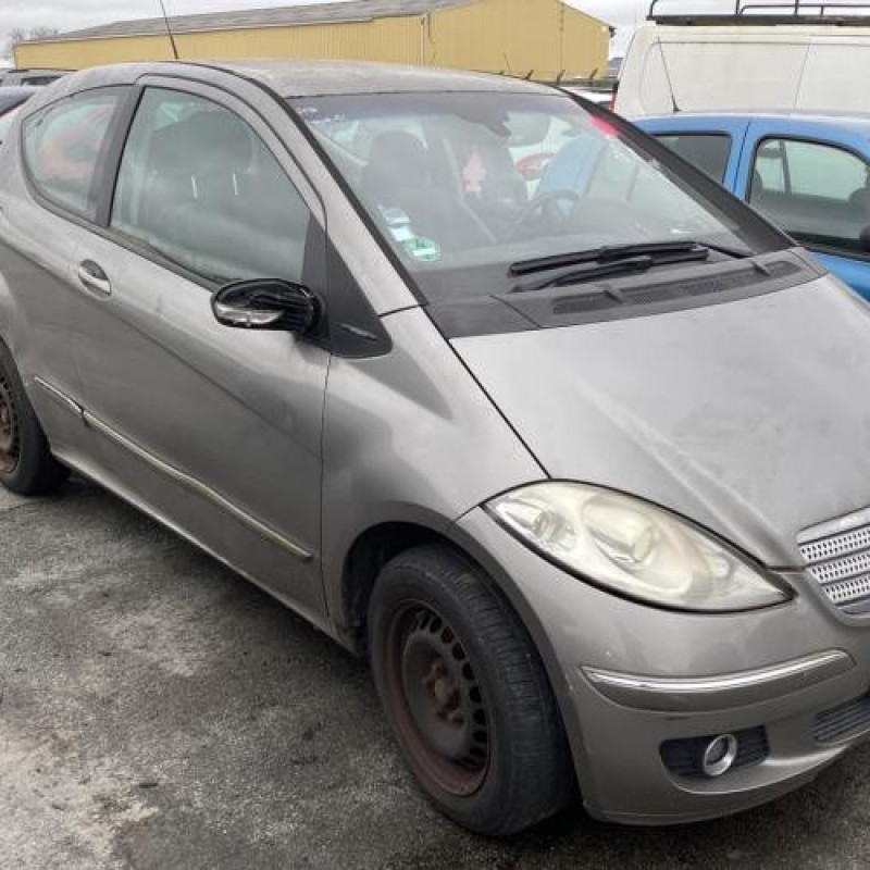 Mastervac MERCEDES CLASSE A 169 Photo n°13