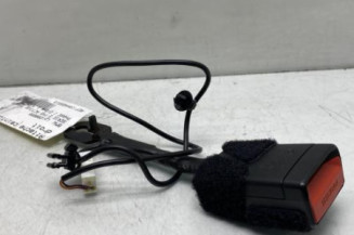 Attache ceinture avant droit BMW SERIE 2 F45 ACTIVE Photo n°1