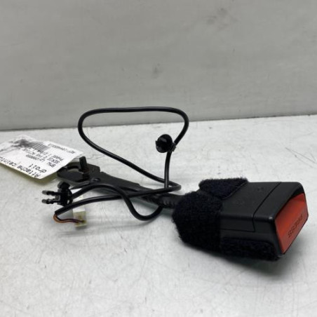 Attache ceinture avant droit BMW SERIE 2 F45 ACTIVE Photo n°1