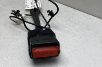 Attache ceinture avant droit BMW SERIE 2 F45 ACTIVE