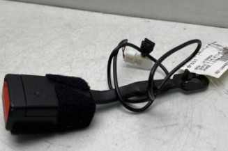 Attache ceinture avant droit BMW SERIE 2 F45 ACTIVE