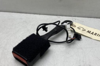 Attache ceinture avant droit BMW SERIE 2 F45 ACTIVE