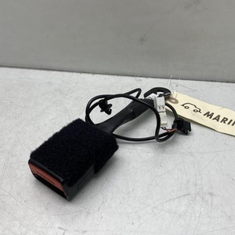 Attache ceinture avant droit BMW SERIE 2 F45 ACTIVE Photo n°4