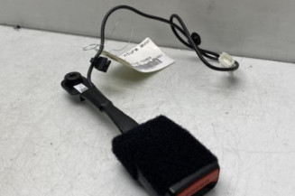 Attache ceinture avant gauche BMW SERIE 2 F45 ACTIVE Photo n°1