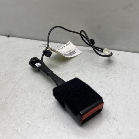 Attache ceinture avant gauche BMW SERIE 2 F45 ACTIVE Photo n°1