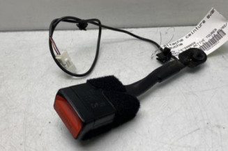 Attache ceinture avant gauche BMW SERIE 2 F45 ACTIVE