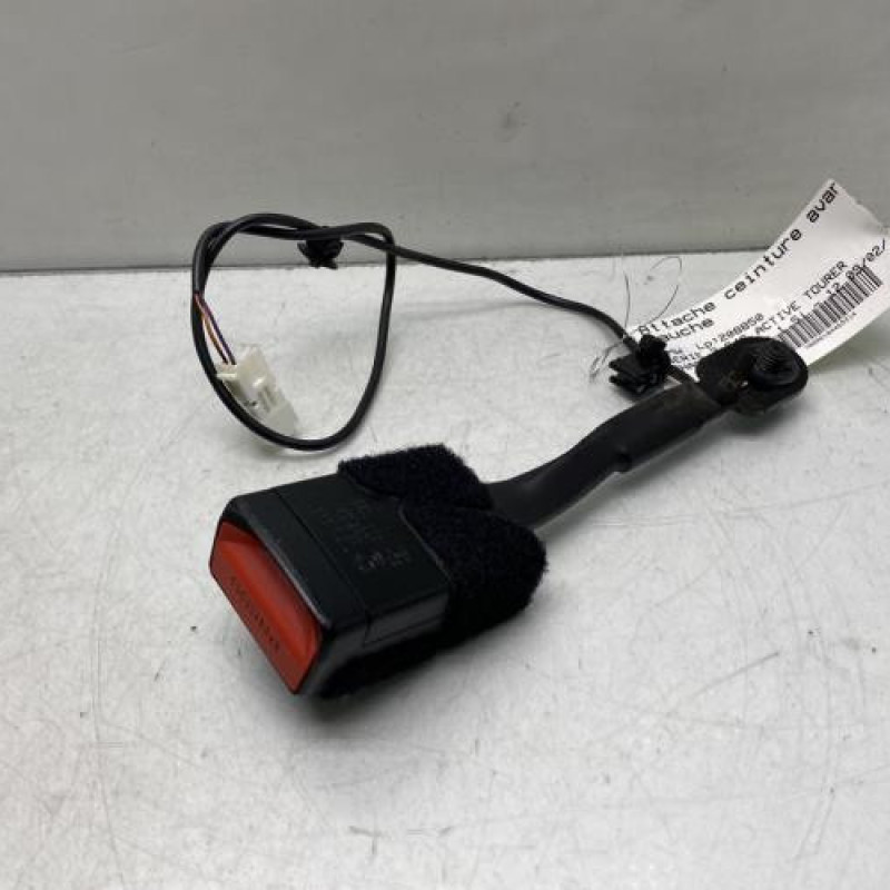 Attache ceinture avant gauche BMW SERIE 2 F45 ACTIVE Photo n°2