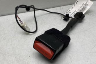 Attache ceinture avant gauche BMW SERIE 2 F45 ACTIVE
