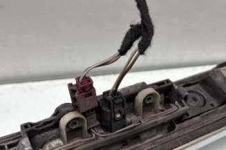 Bouton de coffre MERCEDES CLASSE B 245