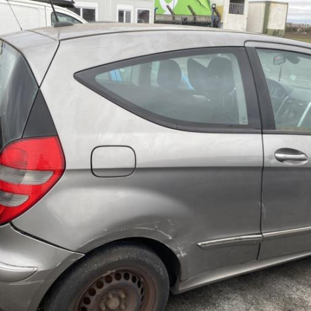 Pompe lave glace avant MERCEDES CLASSE A 169 Photo n°1