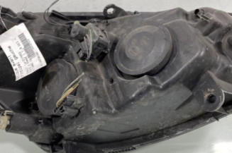 Optique avant principal gauche (feux)(phare) RENAULT SCENIC 2