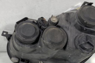 Optique avant principal droit (feux)(phare) VOLKSWAGEN POLO 4