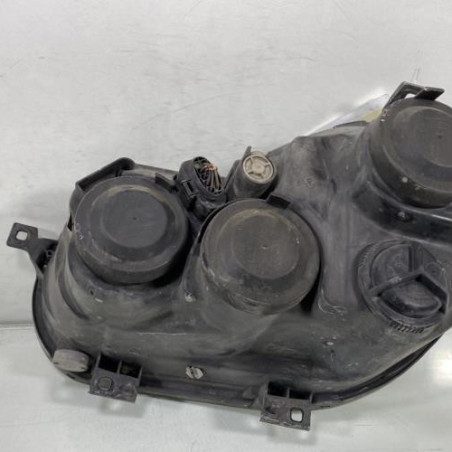 Optique avant principal droit (feux)(phare) VOLKSWAGEN POLO 4