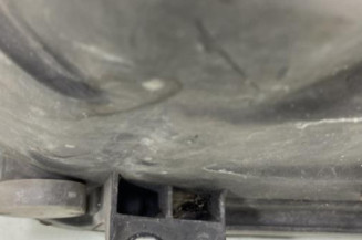 Optique avant principal droit (feux)(phare) VOLKSWAGEN POLO 4