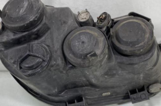 Optique avant principal gauche (feux)(phare) VOLKSWAGEN POLO 4