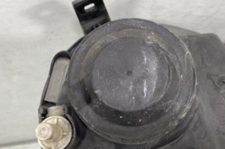 Optique avant principal gauche (feux)(phare) VOLKSWAGEN POLO 4