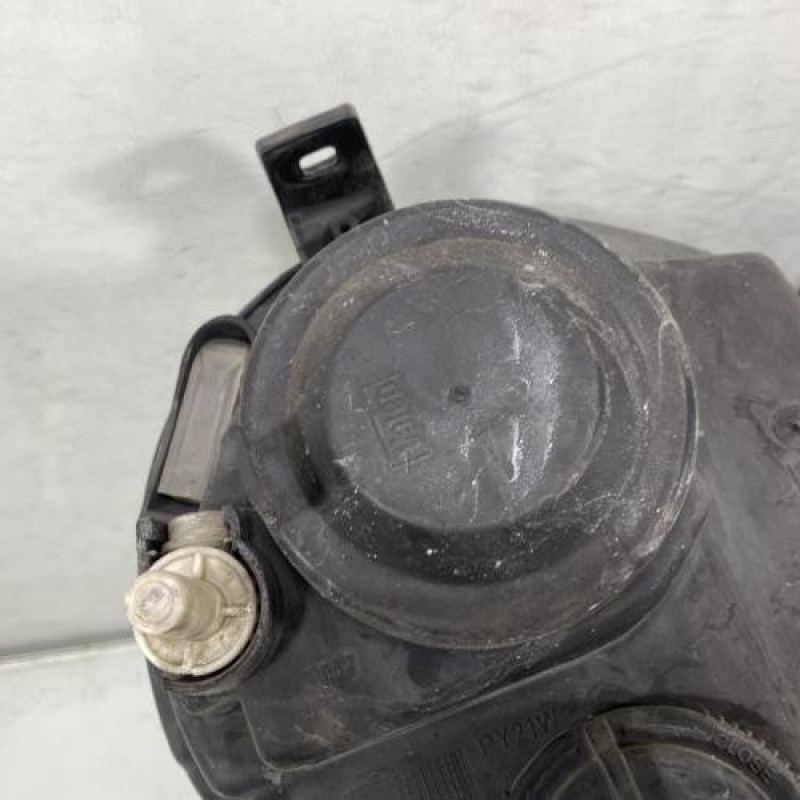 Optique avant principal gauche (feux)(phare) VOLKSWAGEN POLO 4 Photo n°3