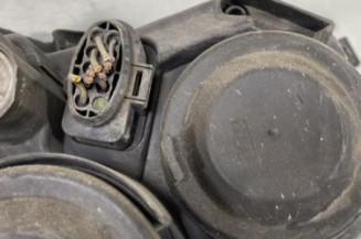 Optique avant principal gauche (feux)(phare) VOLKSWAGEN POLO 4