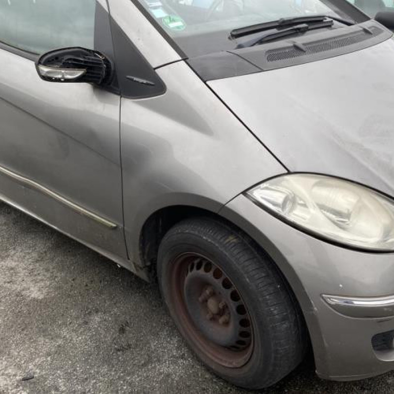 Ressort de suspension arriere droit MERCEDES CLASSE A 169 Photo n°11