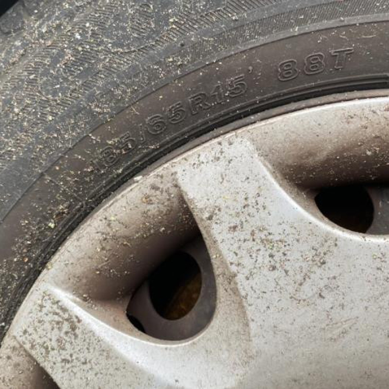 Ressort de suspension arriere droit MERCEDES CLASSE A 169 Photo n°18