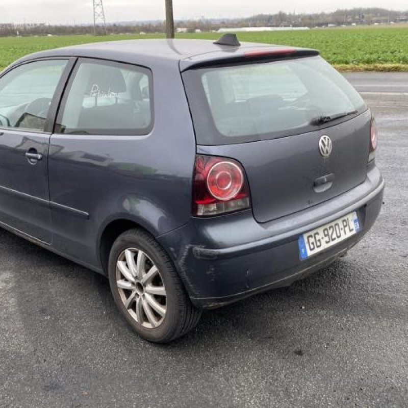 Retroviseur gauche VOLKSWAGEN POLO 4 Photo n°20