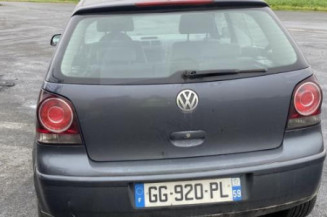 Pedale d'accelerateur VOLKSWAGEN POLO 4