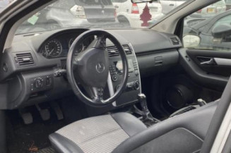 Vase d'expansion MERCEDES CLASSE A 169