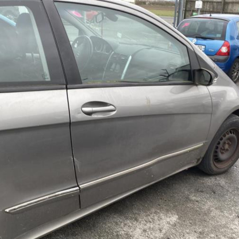 Vase d'expansion MERCEDES CLASSE A 169 Photo n°6