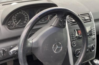 Vase d'expansion MERCEDES CLASSE A 169
