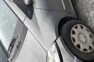 Vase d'expansion MERCEDES CLASSE A 169